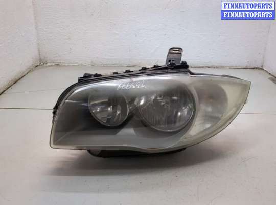 Фара (передняя) BM3670374 на BMW 1 E87 2004-2011