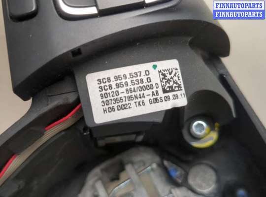 купить Руль на Volkswagen Golf 6 2008-2012