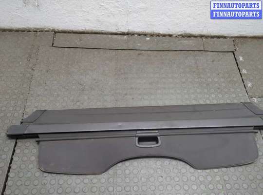 Шторка багажника FO2160854 на Ford Focus 2 2005-2008