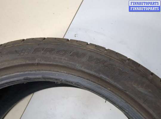 купить Пара шин на BMW 3 E90, E91, E92, E93 2005-2012