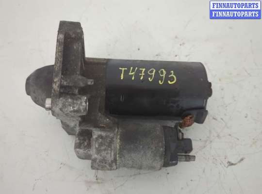 купить Стартер на BMW 1 F20, F21 2011-2019