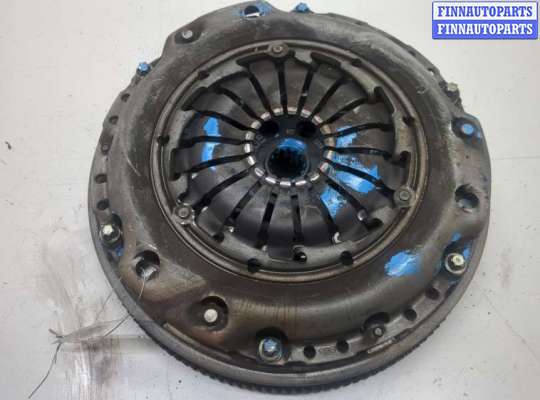 Маховик на Opel Vectra C