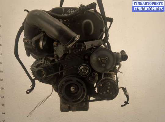 купить Двигатель (ДВС) на Opel Zafira B 2005-2014
