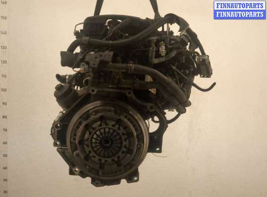 купить Двигатель (ДВС) на Opel Zafira B 2005-2014