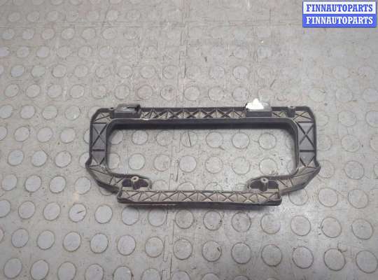 купить Кронштейн бампера на Ford Mustang 2014-2017