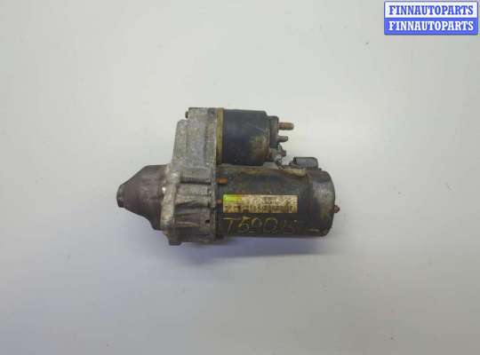 Купить Стартер на Opel Astra G 1998-2005 Стартер OP2351360 на Opel Astra G 1998-2005