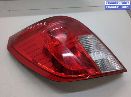 Купить Фонарь (задний) на Opel Antara 2006-2015 Фонарь (задний) OP2435320 на Opel Antara 2006-2015