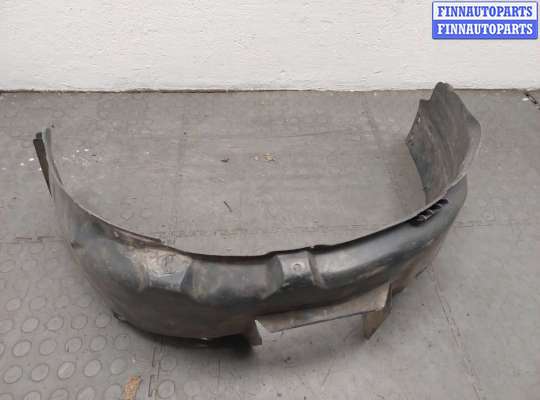 купить Защита арок (подкрылок) на Opel Corsa C 2000-2006