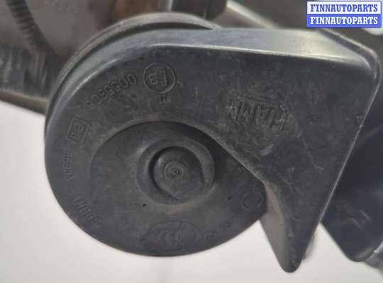 купить Усилитель бампера на Ford Kuga 2008-2012