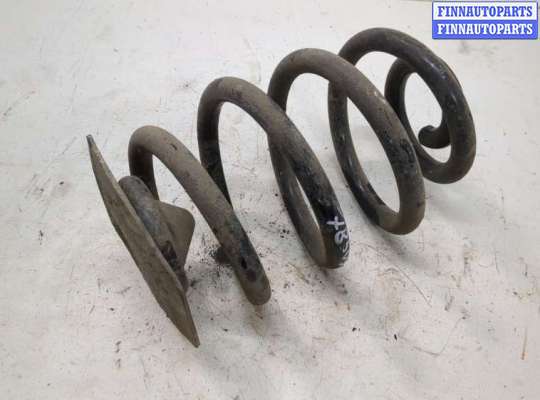 Пружина подвески BM3389969 на BMW 3 E46 1998-2006