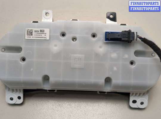 купить Щиток приборов (приборная панель) на Chevrolet Equinox 2017-2024