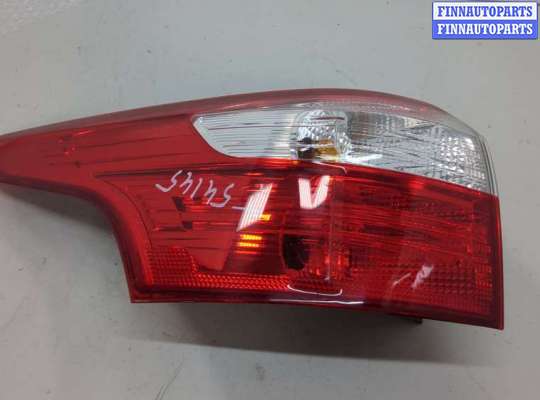 купить Фонарь (задний) на Ford Focus 3 2011-2015