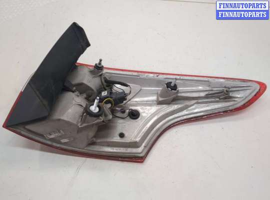 купить Фонарь (задний) на Ford Focus 3 2011-2015