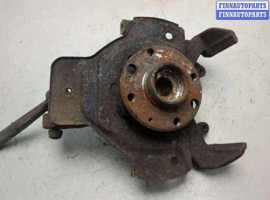 Ступица (кулак, цапфа) OP2316694 на Opel Astra G 1998-2005