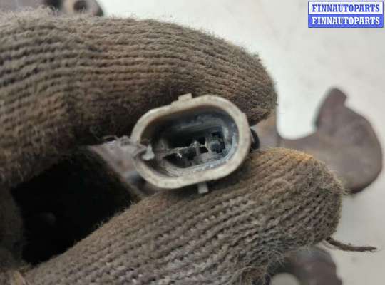 купить Ступица (кулак, цапфа) на Opel Astra G 1998-2005