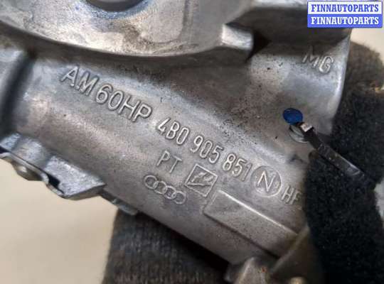 купить Замок зажигания на Volkswagen Passat 5 2000-2005