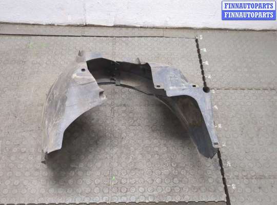 купить Защита арок (подкрылок) на Opel Corsa D 2006-2014
