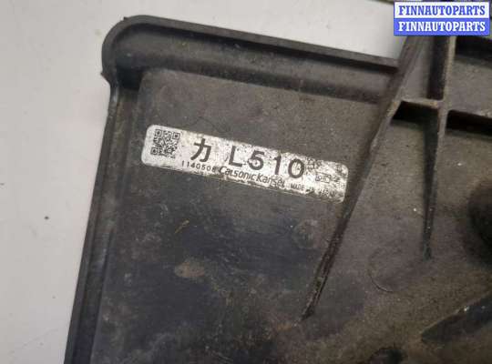 купить Вентилятор радиатора на Mazda 3 (BK) 2003-2009