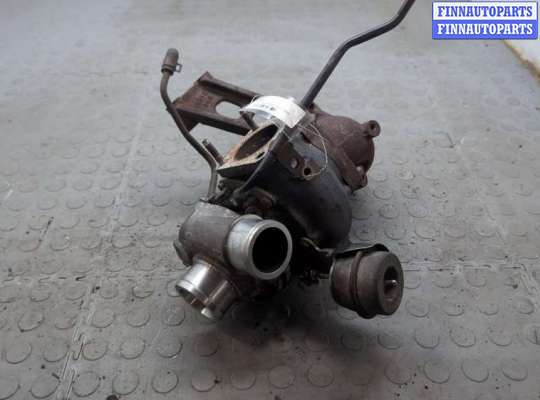 купить Турбина на KIA Carnival 2006-2014