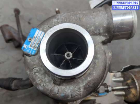 купить Турбина на KIA Carnival 2006-2014