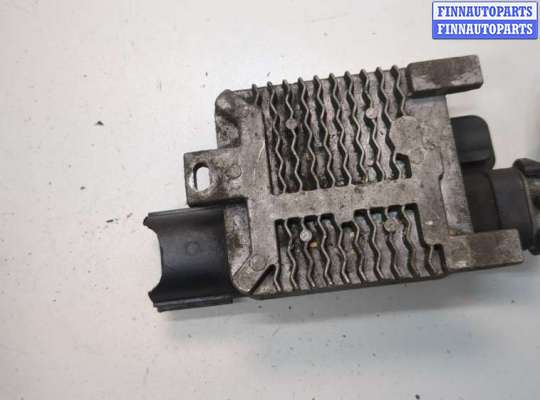 купить Блок управления вентиляторами на Ford Mondeo 4 2007-2015