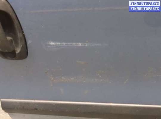 купить Стекло боковой двери на Fiat Doblo 2009-2022