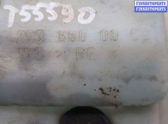 купить Бачок омывателя на Mercedes C W203 2000-2008