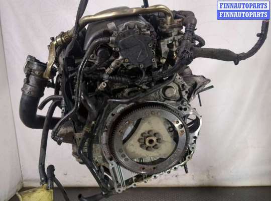 купить Двигатель (ДВС) на Volkswagen Touareg 2002-2007