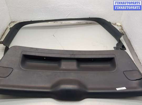 купить Обшивка крышки (двери) багажника на Audi A3 (8P) 2003-2013