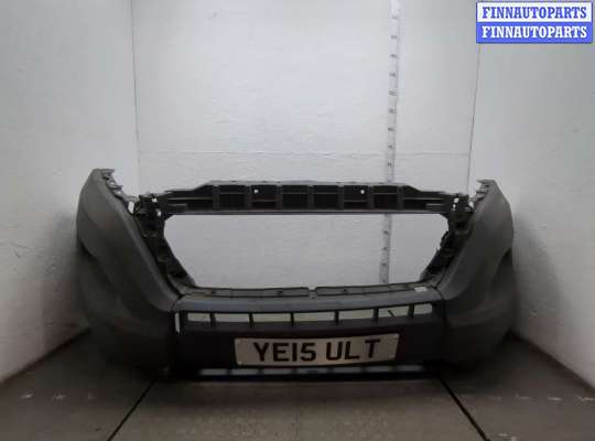 Бампер CT1130366 на Peugeot Boxer 2014-2025