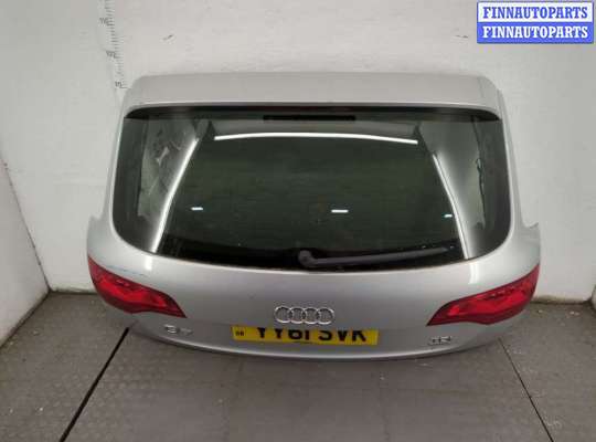 Купить Щеткодержатель на Audi Q7 2005-2015 Щеткодержатель AU1762957 на Audi Q7 2005-2015