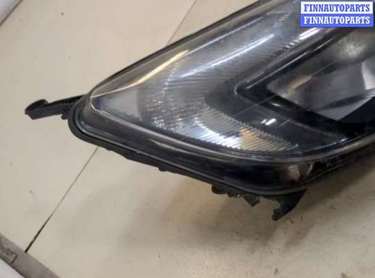 Фара передняя на Opel Astra J