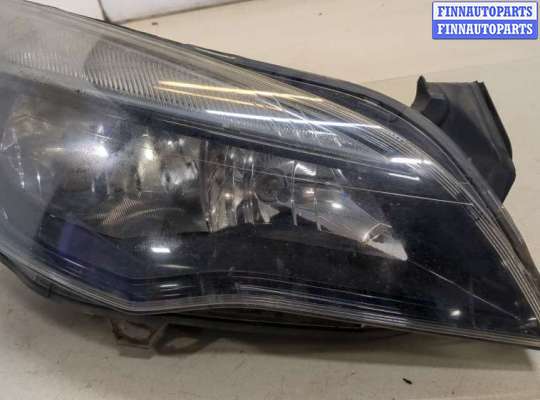 Фара передняя на Opel Astra J