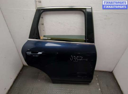 Стекло боковой двери PR39966 на Porsche Cayenne 2010-2018
