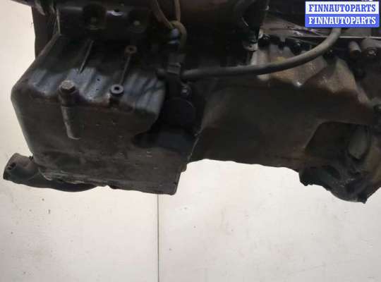 купить Двигатель (ДВС) на Mercedes Vito W639 2004-2013