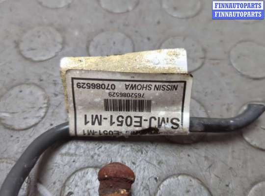 Цилиндр сцепления рабочий на Honda Civic VIII (4D, 5D)