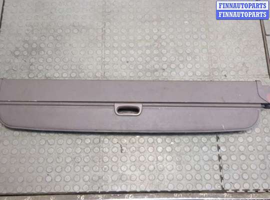 купить Шторка багажника на BMW X5 E70 2007-2013