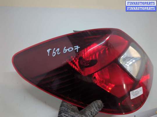 купить Фонарь (задний) на Opel Corsa D 2006-2014