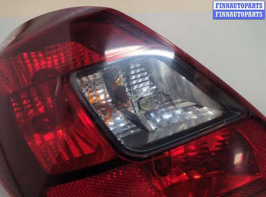 купить Фонарь (задний) на Opel Corsa D 2006-2014