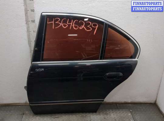 Стеклоподъемник электрический BM3585353 на BMW 5 E39 1995-2003