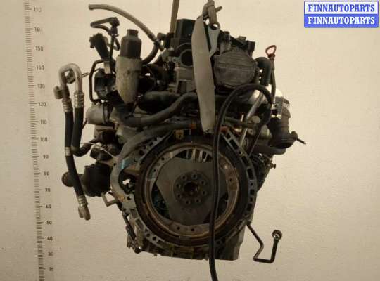 купить Двигатель (ДВС на разборку) на Mercedes C W203 2000-2008