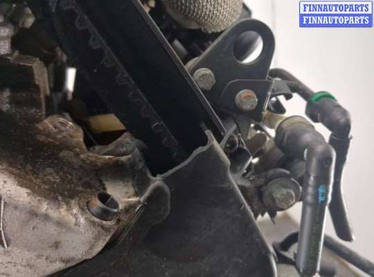 ДВС (Двигатель) на Citroen Berlingo I (MF)