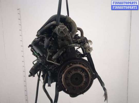 ДВС (Двигатель) на Citroen Berlingo I (MF)