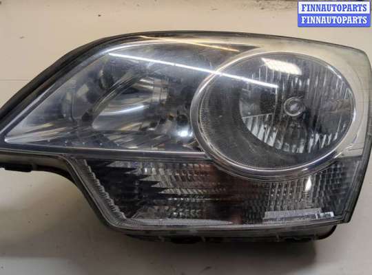 купить Фара (передняя) на Opel Antara 2006-2015