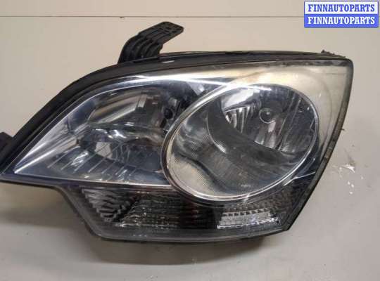 купить Фара (передняя) на Opel Antara 2006-2015