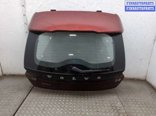 Спойлер VL563840 на Volvo V40 2012-2020