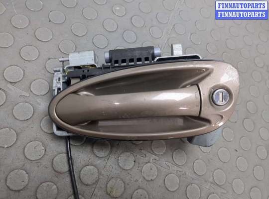 купить Ручка двери наружная на Porsche Panamera 2009-2016