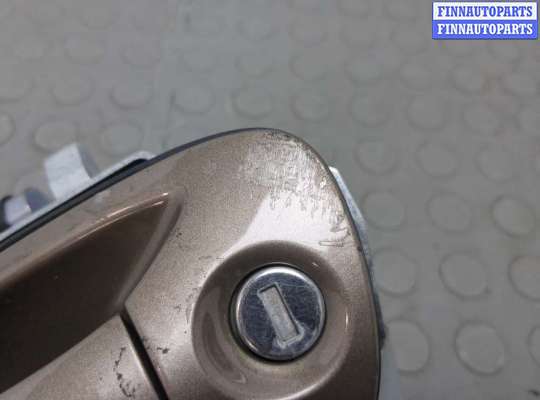 купить Ручка двери наружная на Porsche Panamera 2009-2016