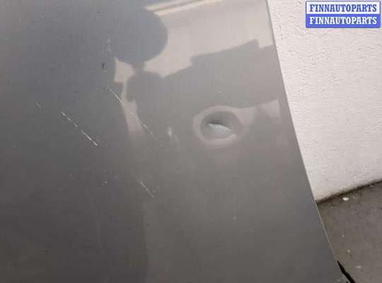 купить Капот на Volkswagen Passat 6 2005-2010