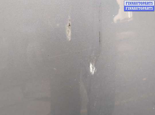 купить Капот на Volkswagen Passat 6 2005-2010